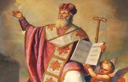 ¿Quién fue San Atanasio de Alejandría, el santo del 2 de mayo que defendió la fe