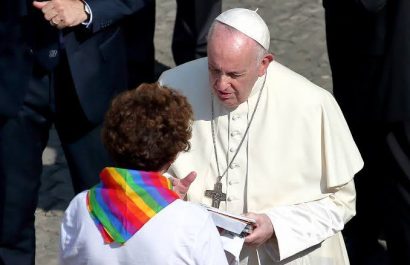 ¿Quién soy yo para juzgar Las 10 frases del Papa Francisco que cambiaron la Iglesia