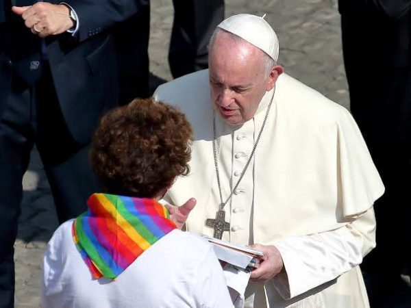 ¿Quién soy yo para juzgar Las 10 frases del Papa Francisco que cambiaron la Iglesia