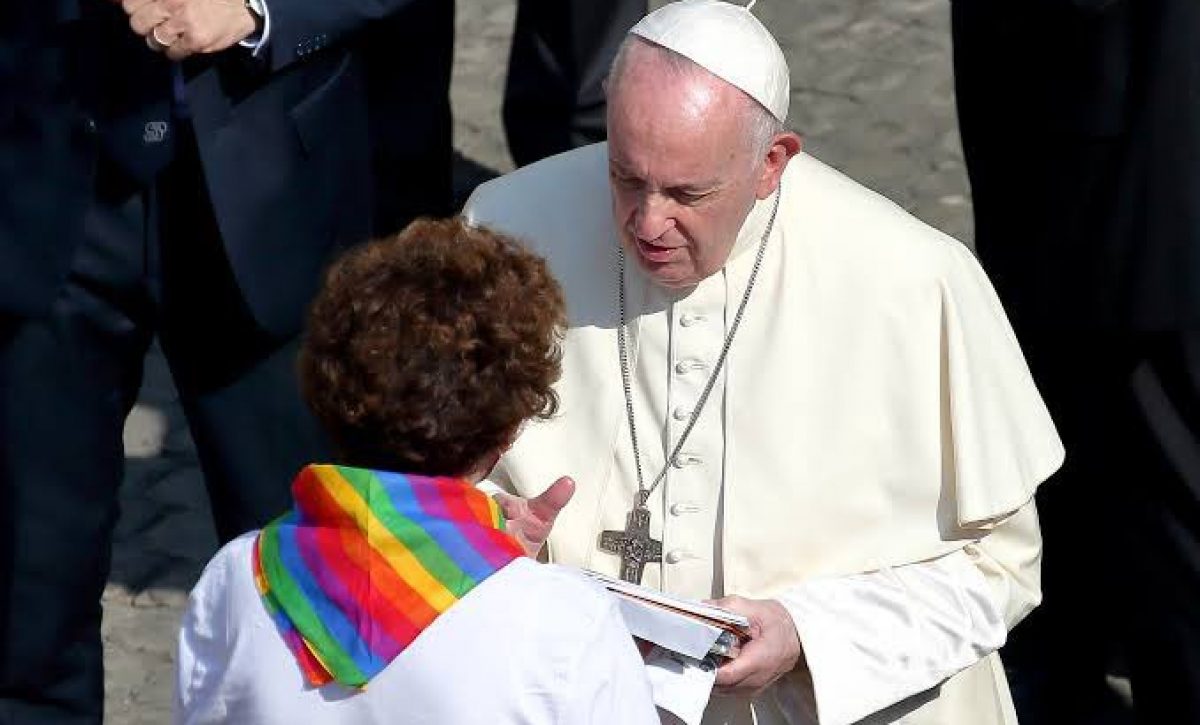 ¿Quién soy yo para juzgar Las 10 frases del Papa Francisco que cambiaron la Iglesia