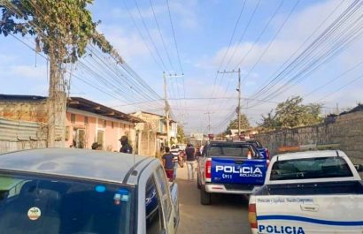 ¿Quiénes eran la víctimas de la masacre en un billar de Villamil Playas