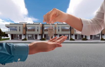 ¿Quieres casa propia? Este programa del gobierno te da la clave para lograrlo