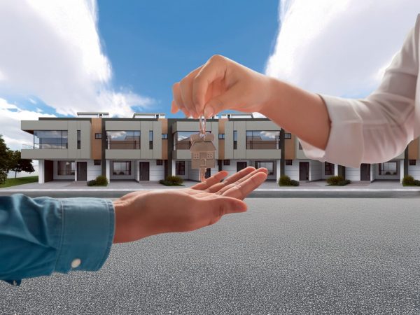 ¿Quieres casa propia? Este programa del gobierno te da la clave para lograrlo