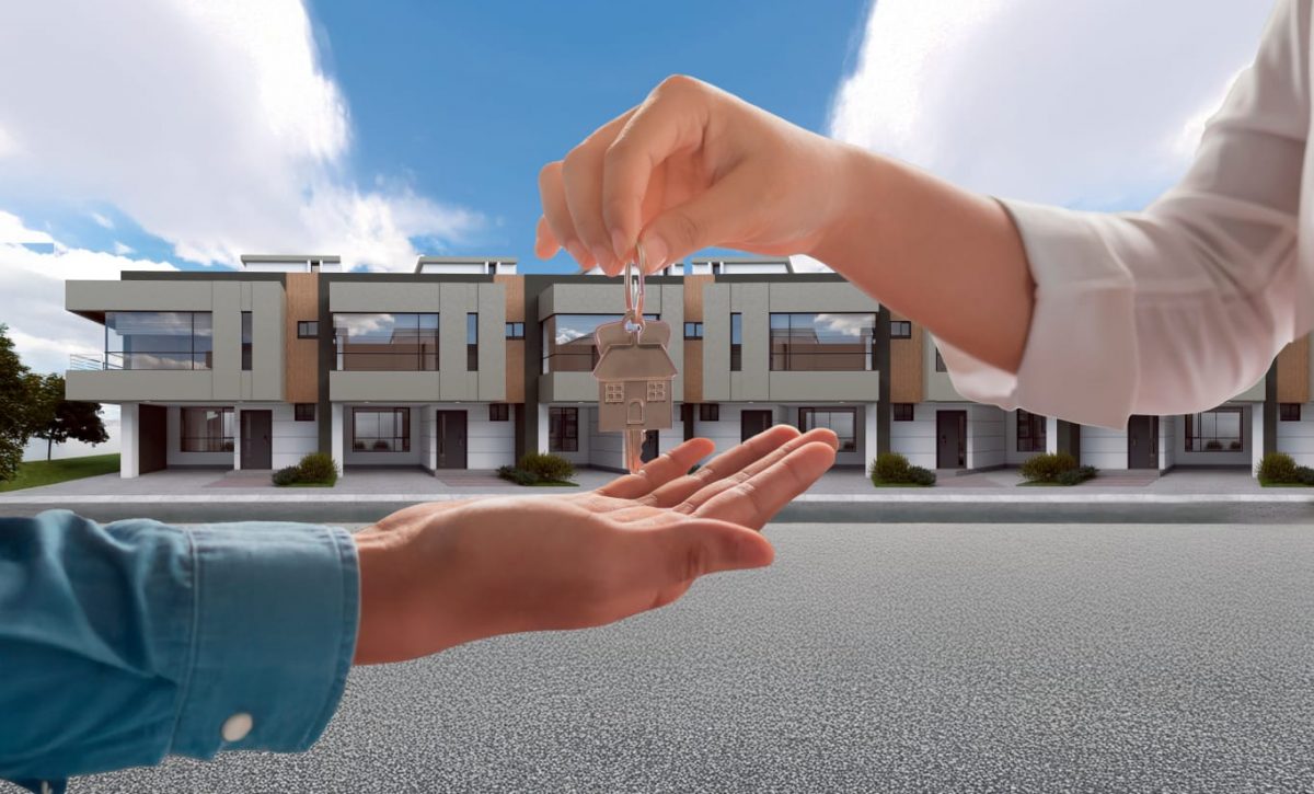 ¿Quieres casa propia? Este programa del gobierno te da la clave para lograrlo