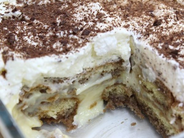 ¿Quieres un postre fácil y delicioso Descubre el popular pavé brasileño
