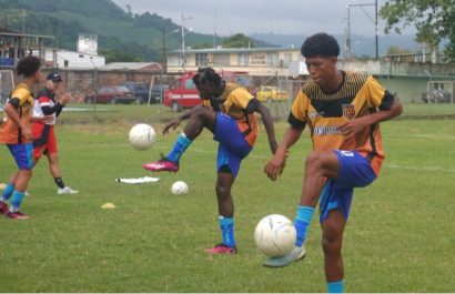 Quinta fecha del torneo provincial de ascenso en Manabí arranca este viernes
