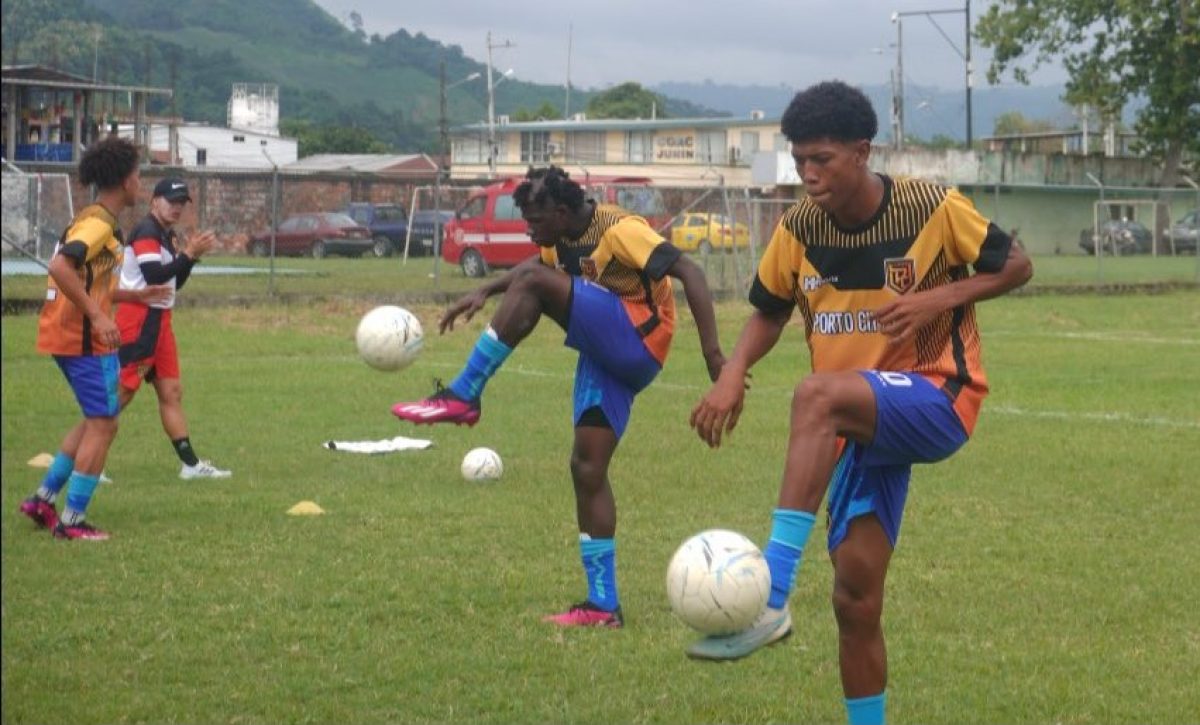Quinta fecha del torneo provincial de ascenso en Manabí arranca este viernes