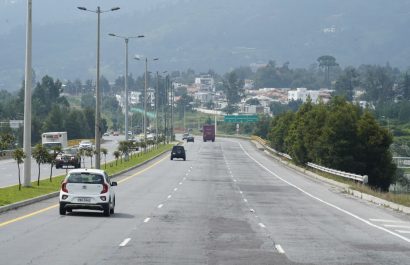 Quito Anuncian Plan de Movilidad con 58 cierres de vías en Quito para el Primero de Mayo
