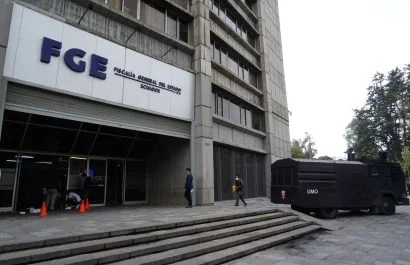Quito: Fiscalía dicta prisión preventiva para dos policías tras la muerte de un joven en Cotocollao