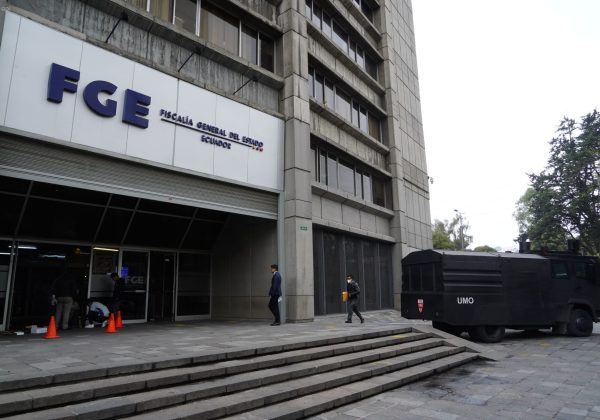 Quito: Fiscalía dicta prisión preventiva para dos policías tras la muerte de un joven en Cotocollao