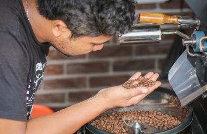 Quito acoge el mayor evento de café para destacar al Chocó Andino