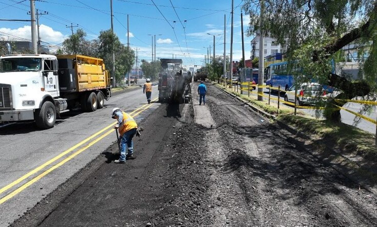 Quito activa plan integral de movilidad, seguridad y obras por feriado de la Independencia de Guayaquil