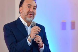 Quito alcalde Muñoz responsabiliza al Gobierno Nacional por debate sobre tarifas de transporte