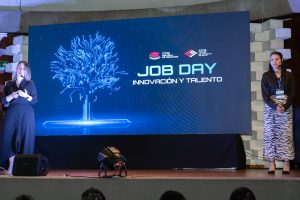 Quito analiza el futuro del trabajo en el Job Day 2025, organizado por la Cámara de Comercio