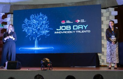 Quito analiza el futuro del trabajo en el Job Day 2025, organizado por la Cámara de Comercio