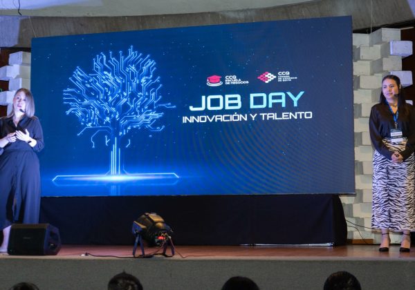 Quito analiza el futuro del trabajo en el Job Day 2025, organizado por la Cámara de Comercio