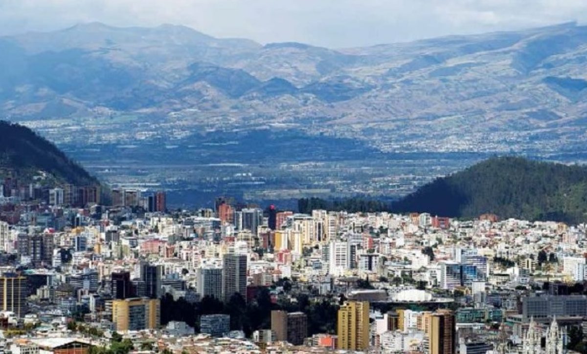Quito ante ola de calor: medidas preventivas esenciales contra la radiación UV
