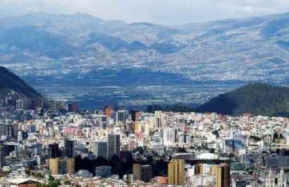 Quito ante ola de calor: medidas preventivas esenciales contra la radiación UV