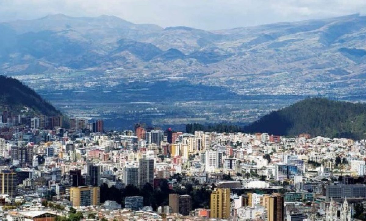Quito ante ola de calor: medidas preventivas esenciales contra la radiación UV