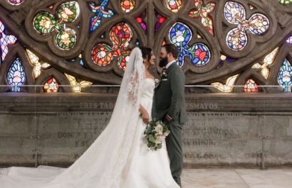 Quito deslumbra en los premios más importantes de bodas de América Latina