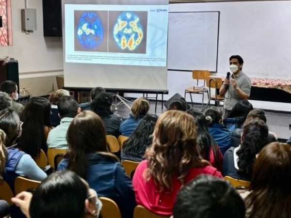 Quito fortalece salud mental en 20 escuelas municipales