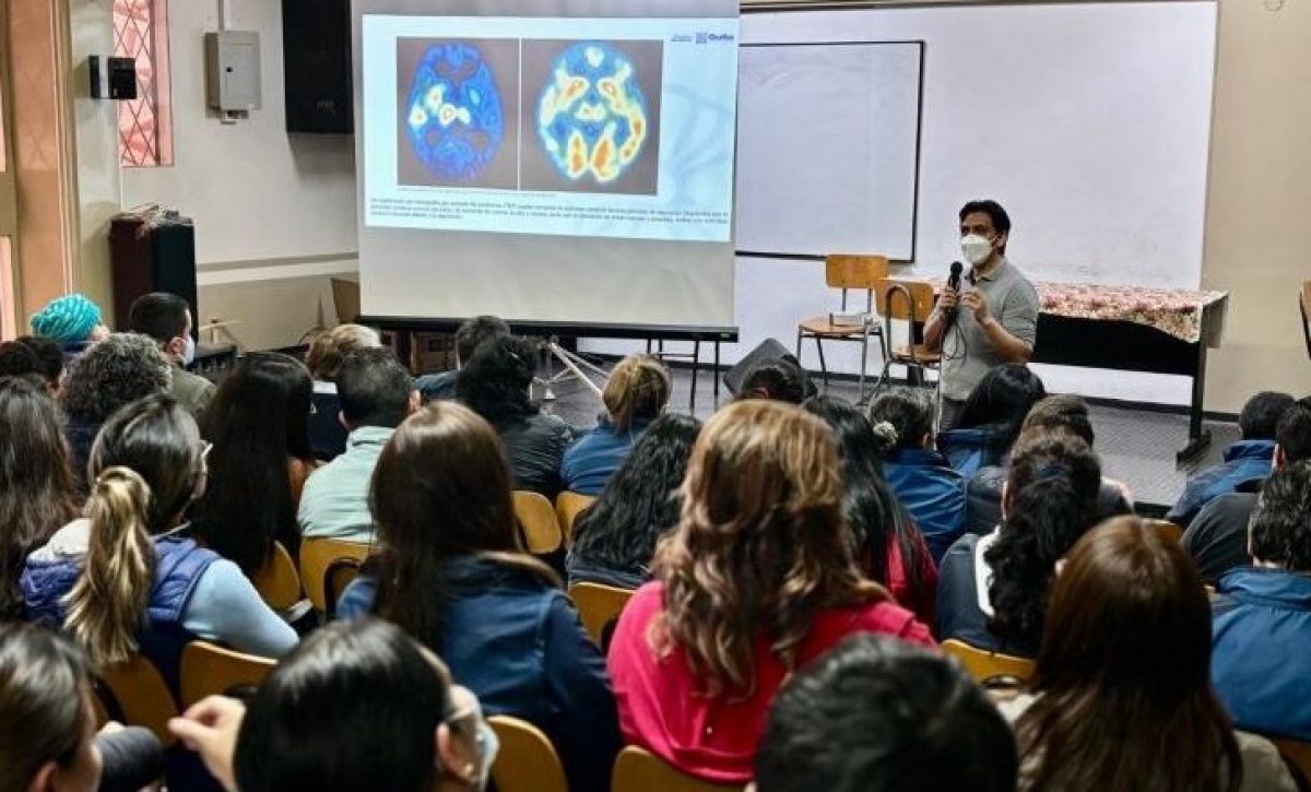 Quito fortalece salud mental en 20 escuelas municipales