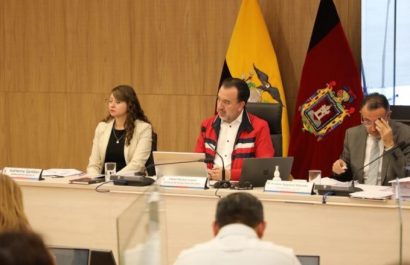 Quito habilita espacios deportivos alternativos ante recuperación del Estadio Atahualpa