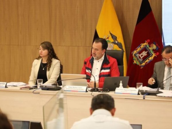 Quito habilita espacios deportivos alternativos ante recuperación del Estadio Atahualpa