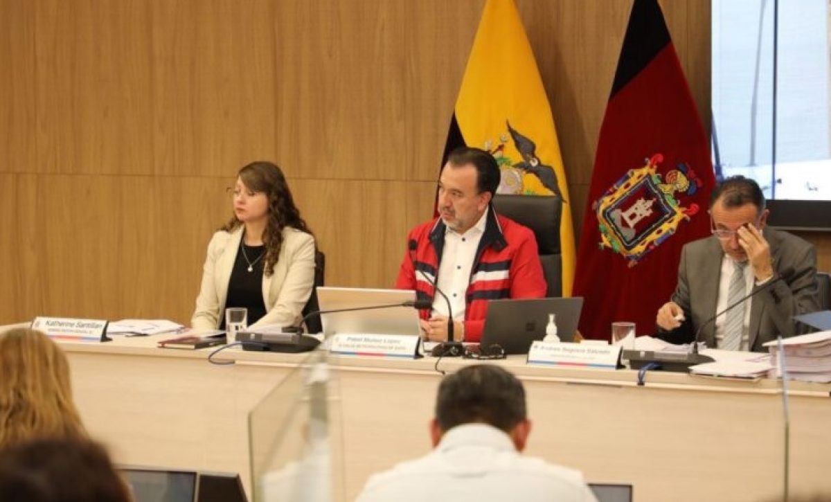 Quito habilita espacios deportivos alternativos ante recuperación del Estadio Atahualpa