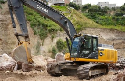 Quito invierte USD 4 millones en prevención de riesgos por desastres naturales
