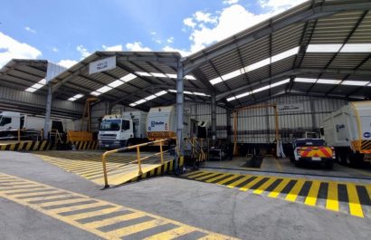 Quito pone fin al contrato con Rcobaq y transfiere la recolección de basura a Emaseo