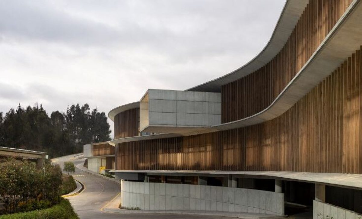 Quito premiará las mejores obras arquitectónicas y urbanísticas del Distrito Metropolitano