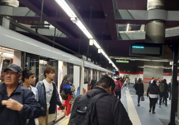Quito refuerza seguridad 124 armas blancas decomisadas en transporte municipal