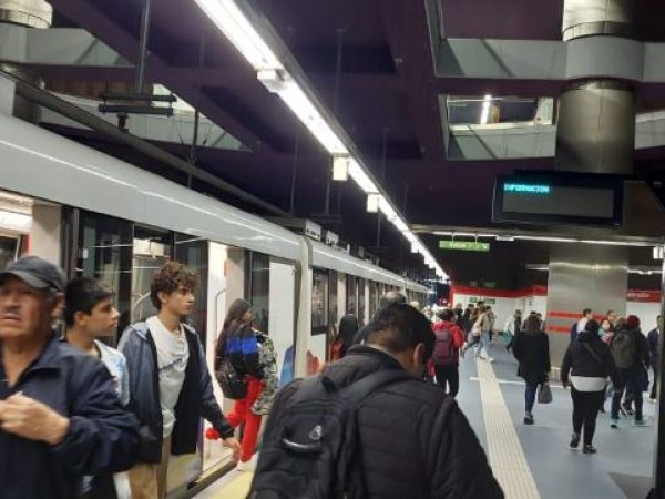 Quito refuerza seguridad 124 armas blancas decomisadas en transporte municipal
