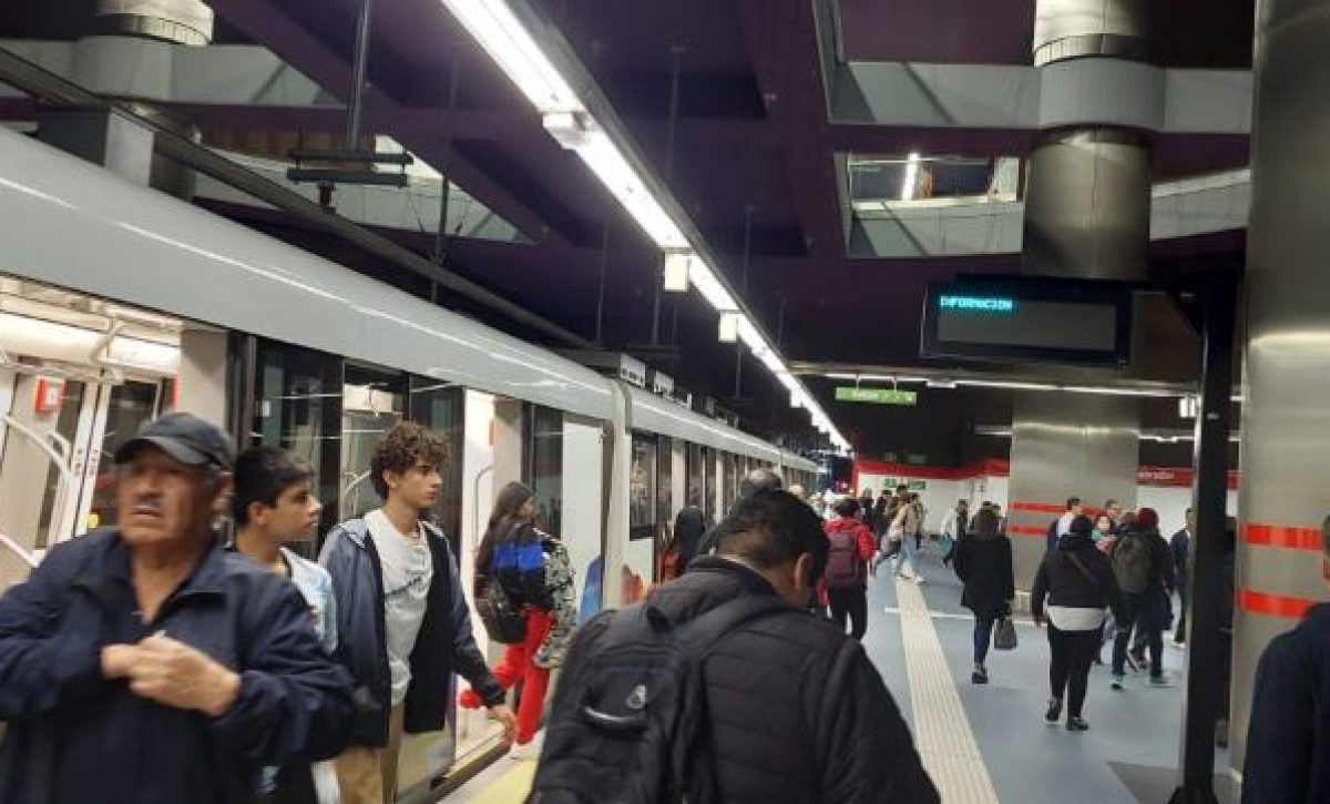 Quito refuerza seguridad 124 armas blancas decomisadas en transporte municipal