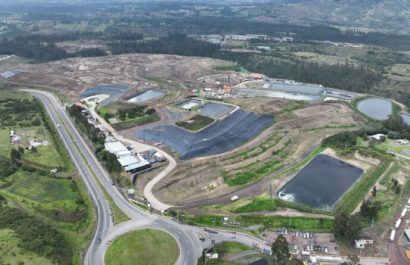 Quito se posiciona como referente en la reducción de emisiones de CO₂ en América Latina