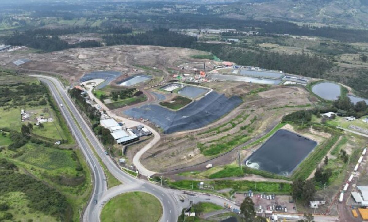 Quito se posiciona como referente en la reducción de emisiones de CO₂ en América Latina