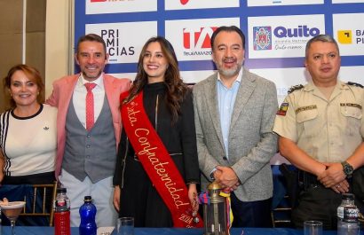 Quito se prepara para una nueva edición de la emblemática 15K