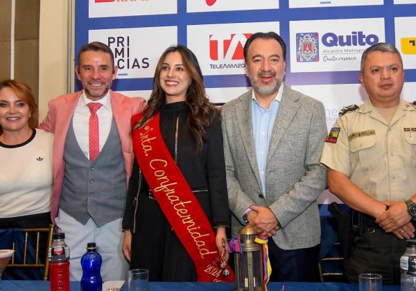 Quito se prepara para una nueva edición de la emblemática 15K
