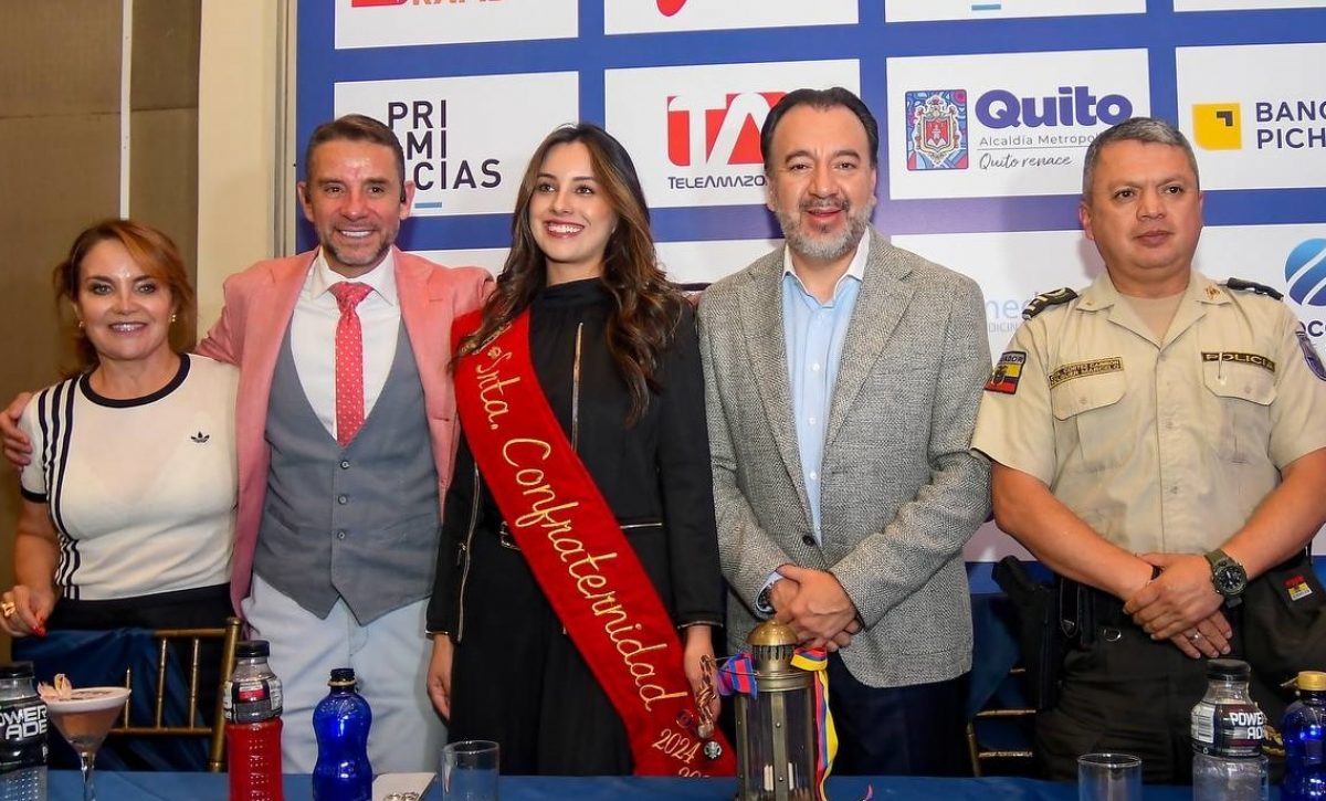 Quito se prepara para una nueva edición de la emblemática 15K