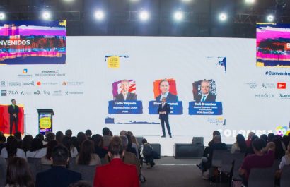 Quito será sede del evento más importante del turismo de convenciones en Latinoamérica