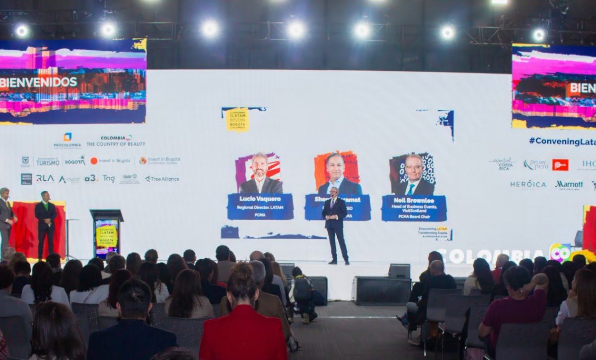 Quito será sede del evento más importante del turismo de convenciones en Latinoamérica