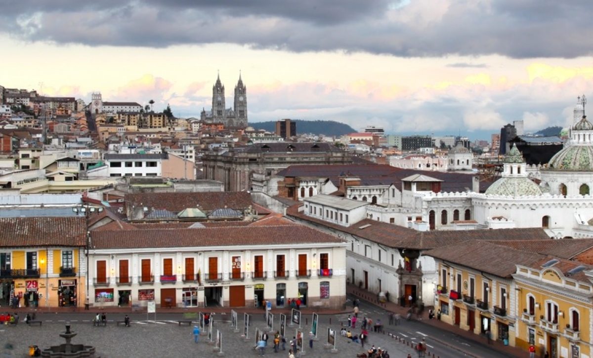Clima en Ecuador hoy: temperaturas altas y lluvias intermitentes marcan la jornada del 7 de mayo