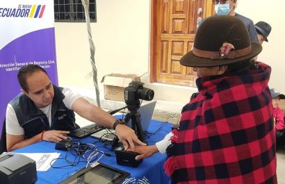 Los problemas se presentan en provincias como Pichincha, Imbabura y Guayas donde no habrá turnos hasta agosto próximo.