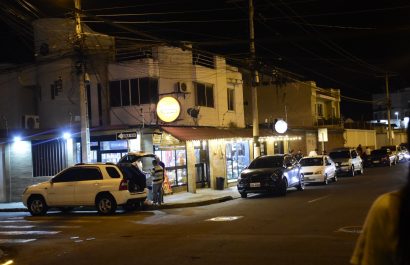 Portoviejo da luz verde a la diversión nocturna hasta las 04:00