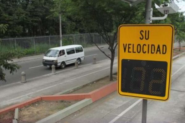 Los dispositivos estarán listos en octubre, garantizando un control vial más eficiente.