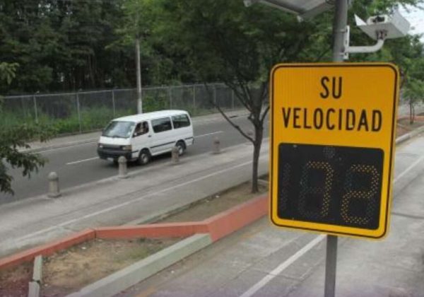 Los dispositivos estarán listos en octubre, garantizando un control vial más eficiente.