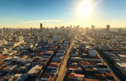 Radiación UV en Ecuador ¿Qué tan alta será este 3 de abril de 2025