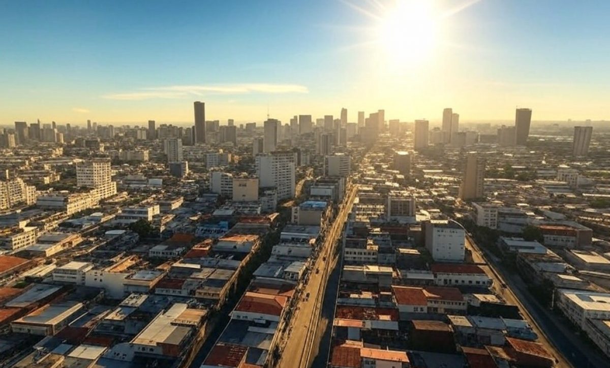 Radiación UV en Ecuador ¿Qué tan alta será este 3 de abril de 2025