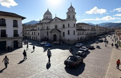 Radiación UV extrema en Ecuador ¿Qué provincias están en riesgo